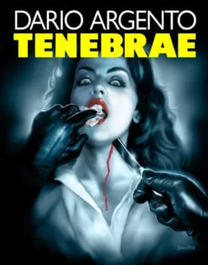 Tenebrae 4K 1982