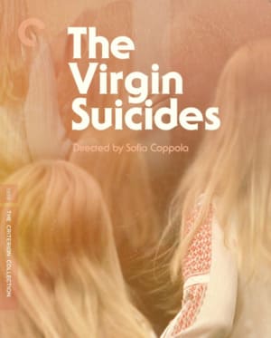 The Virgin Suicides 4K 1999