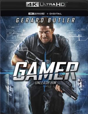 Gamer 4K 2009