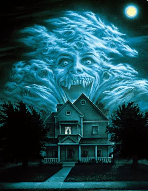 Fright Night 4K 1985