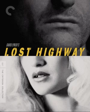 Lost Highway 4K 1997