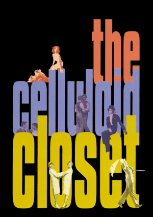 The Celluloid Closet 4K 1995