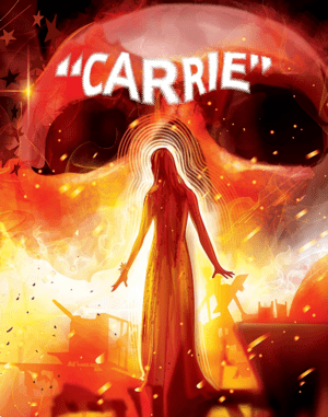 Carrie 4K 1976