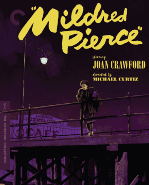 Mildred Pierce 4K 1945