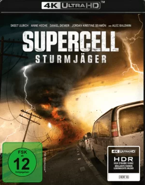 Supercell 4K 2023