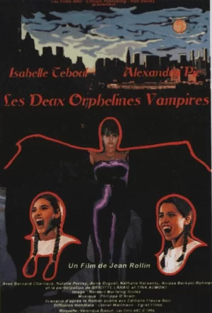 Two Orphan Vampires 4K 1997 FRENCH