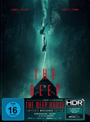 The Deep House 4K 2021