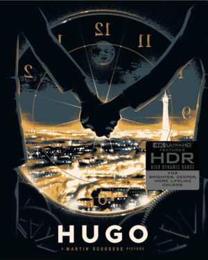 Hugo 4K 2011