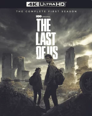 The Last Of Us 4K S01 2023