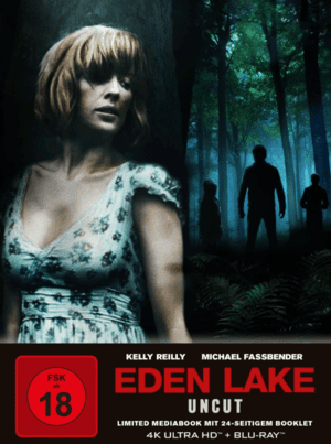 Eden Lake 4K 2008