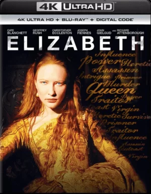 Elizabeth 4K 1998