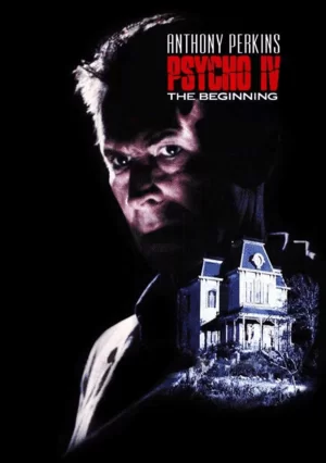 Psycho IV: The Beginning 4K 1990