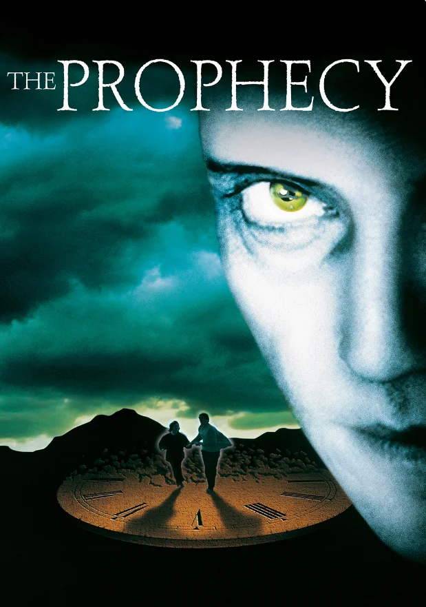 The Prophecy 4K 1995
