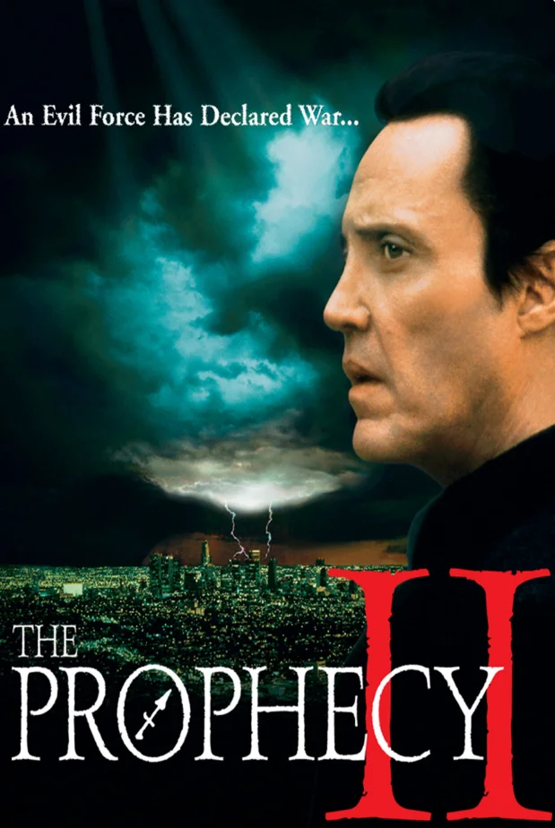 The Prophecy II 4K 1998