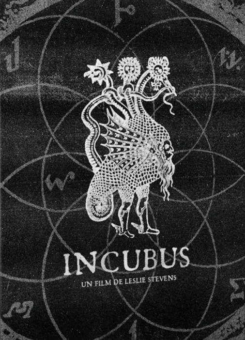 Incubus 4K 1966