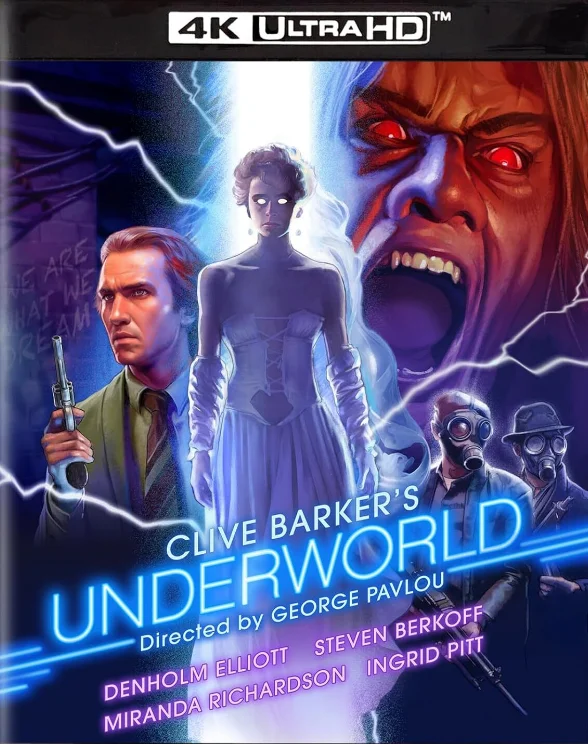 Underworld 4K 1985