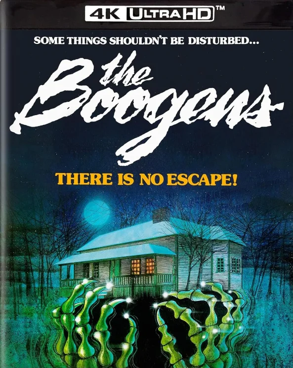 The Boogens 4K 1981