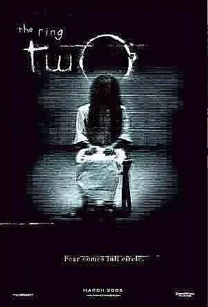 The Ring Two 4K 2005