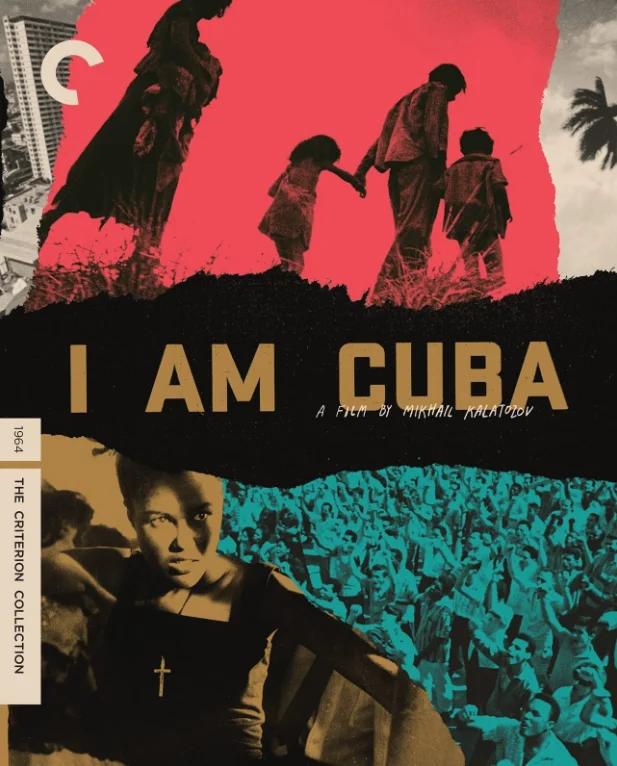 I Am Cuba 4K 1964