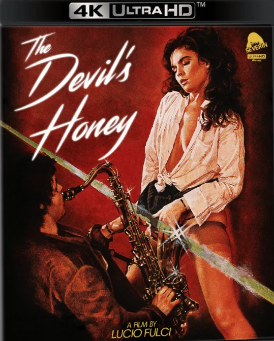 The Devil's Honey 4K 1986