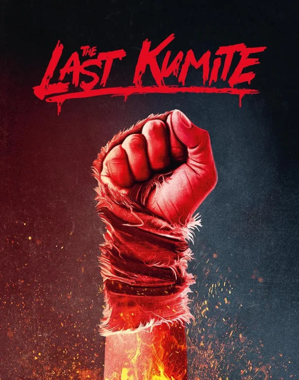 The Last Kumite 4K 2024