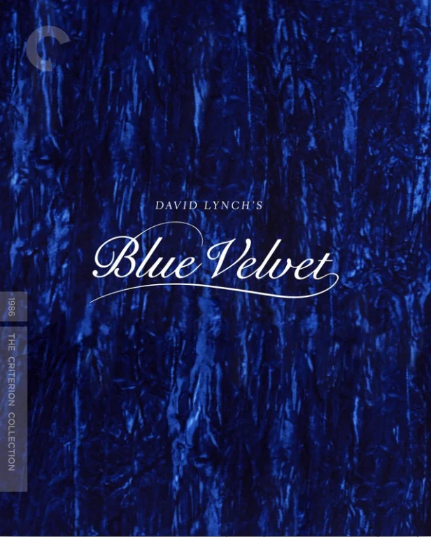 Blue Velvet 4K 1986