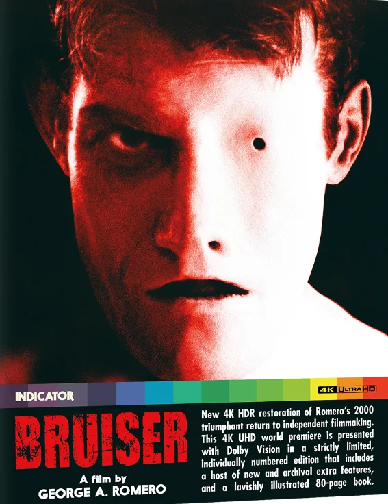 Bruiser 4K 2000