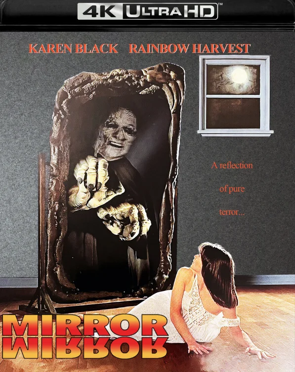 Mirror Mirror 4K 1990