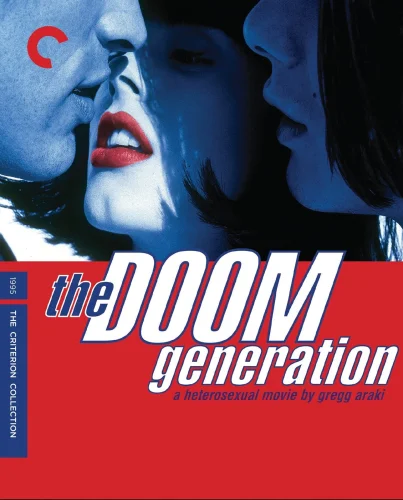 The Doom Generation 4K 1995