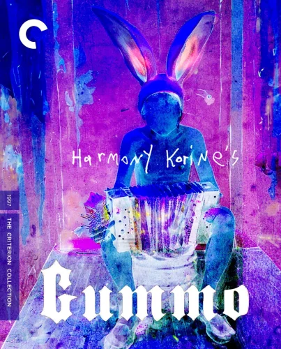 Gummo 4K 1997