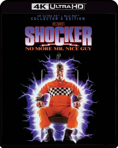 Shocker 4K 1989