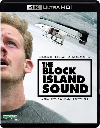 The Block Island Sound 4K 2020