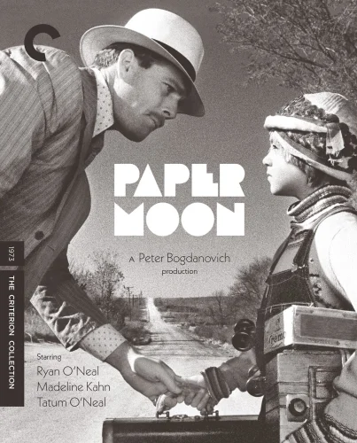 Paper Moon 4K 1973