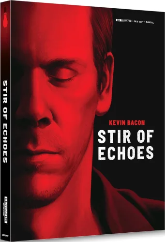 Stir of Echoes 4K 1999