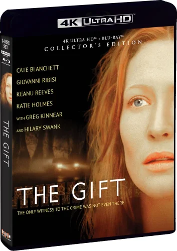 The Gift 4K 2000