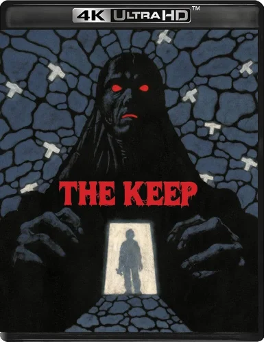 The Keep 4K 1983