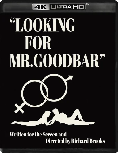 Looking for Mr. Goodbar 4K 1977