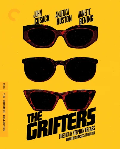 The Grifters 4K 1990