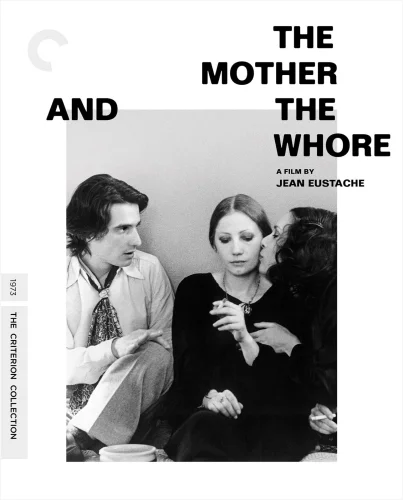 The Mother and the Whore 4K 1973