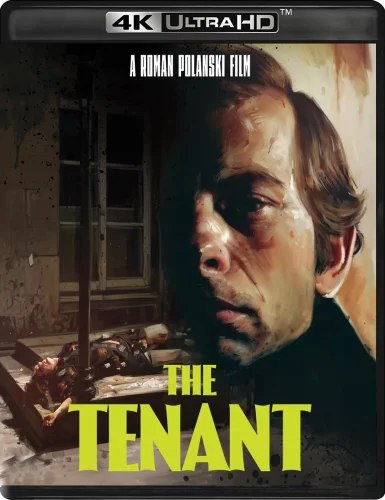 The Tenant 4K 1976