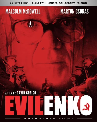 Evilenko 4K 2003