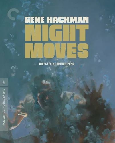 Night Moves 4K 1975