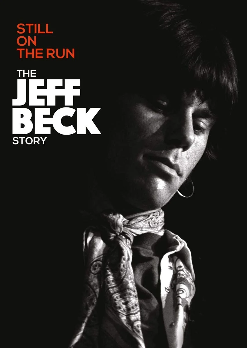 Jeff Beck: Still on the Run 2018