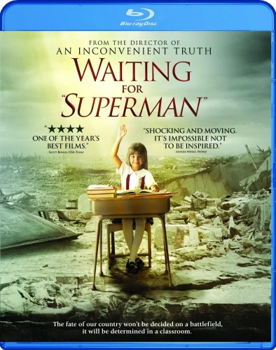 Waiting for Superman 2010