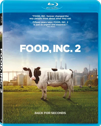 Food, Inc. 2 2023