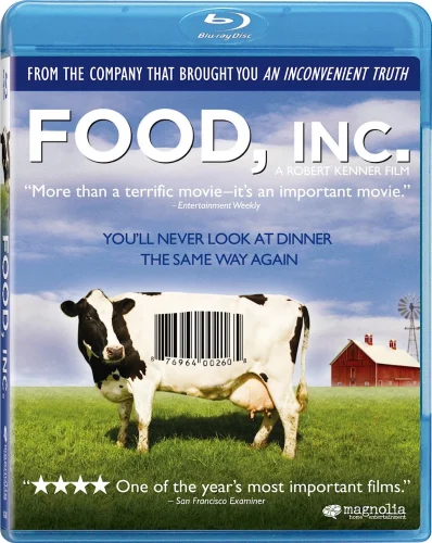 Food, Inc. 2008