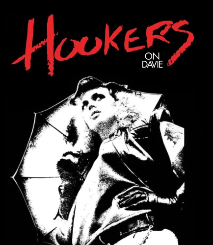 Hookers on Davie 4K 1984