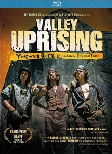 Valley Uprising 2014