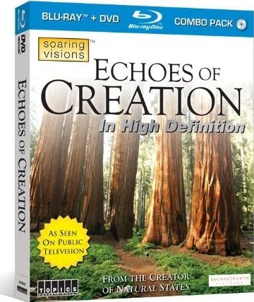 Echoes of Creation 2010