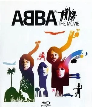ABBA: The Movie 1977